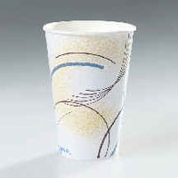 Cup, Solo,Cold